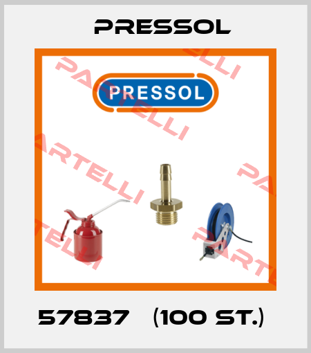 57837   (100 St.)  Pressol