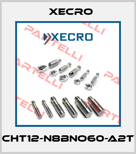 CHT12-N8BNO60-A2T Xecro