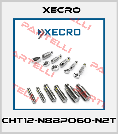 CHT12-N8BPO60-N2T Xecro