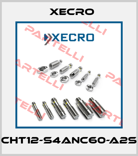 CHT12-S4ANC60-A2S Xecro