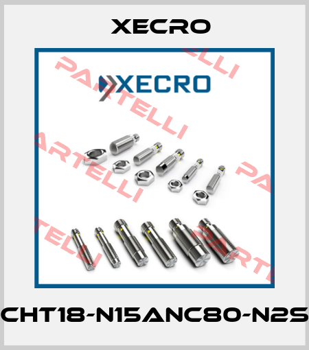 CHT18-N15ANC80-N2S Xecro