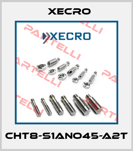CHT8-S1ANO45-A2T Xecro