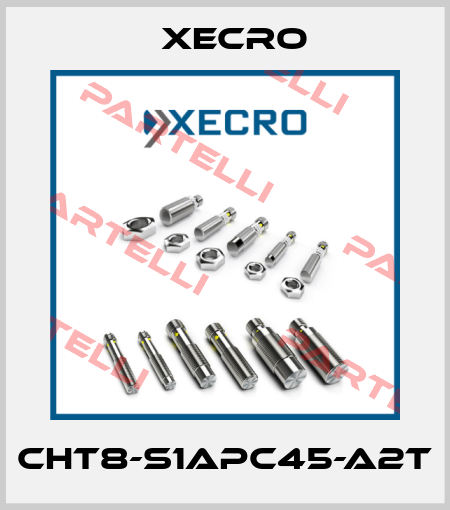 CHT8-S1APC45-A2T Xecro