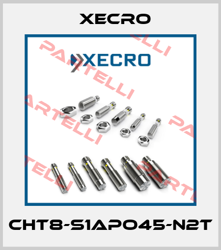 CHT8-S1APO45-N2T Xecro