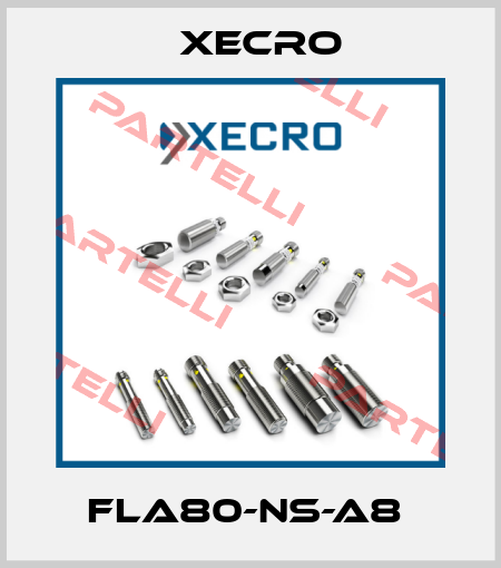 FLA80-NS-A8  Xecro