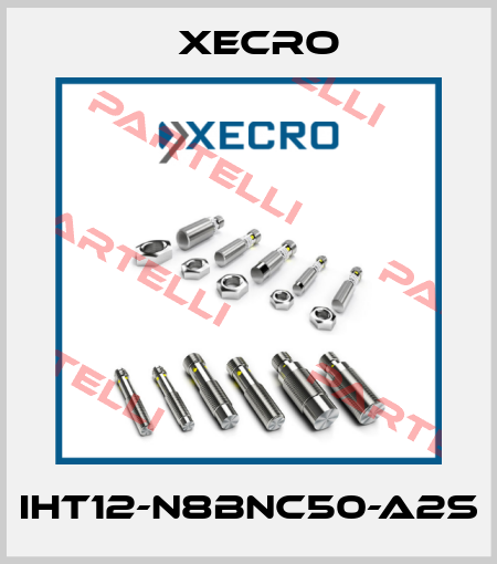 IHT12-N8BNC50-A2S Xecro