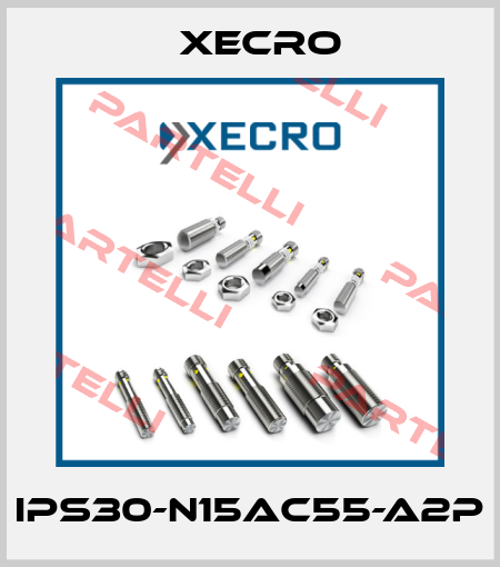 IPS30-N15AC55-A2P Xecro