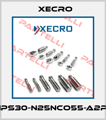 IPS30-N25NCO55-A2P Xecro