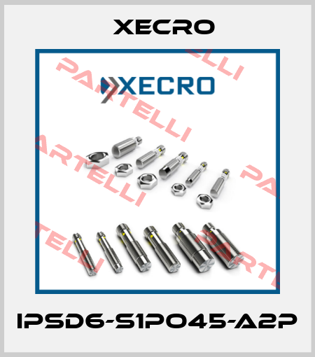 IPSD6-S1PO45-A2P Xecro