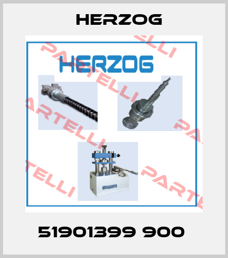 51901399 900  Herzog
