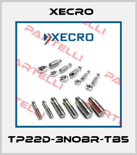 TP22D-3NOBR-TB5 Xecro