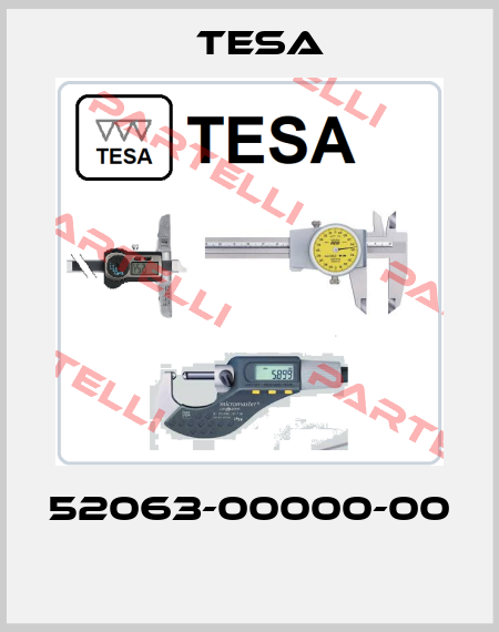 52063-00000-00  Tesa