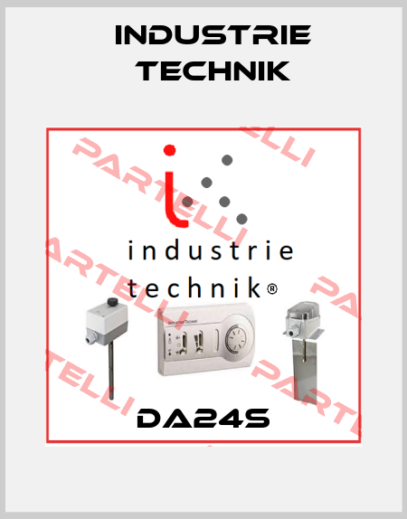 DA24S Industrie Technik