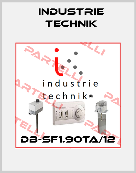 DB-SF1.90TA/12 Industrie Technik