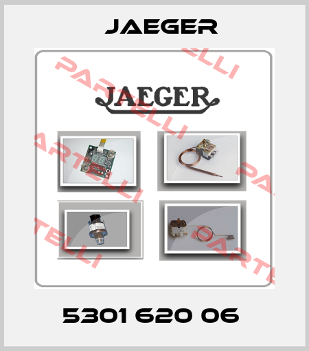 5301 620 06  Jaeger