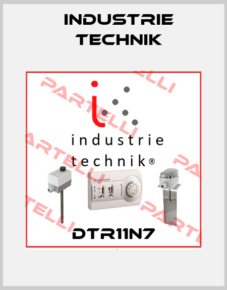 DTR11N7 Industrie Technik