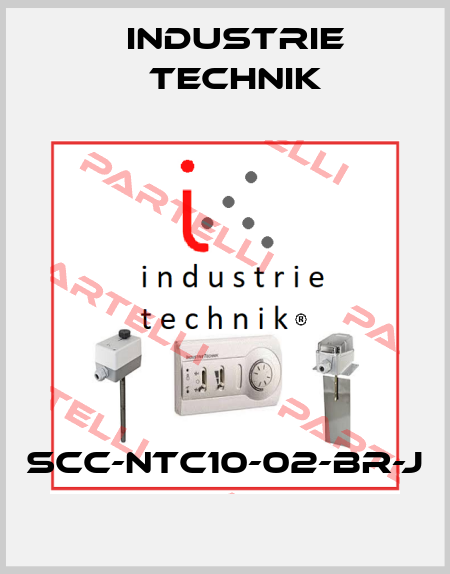 SCC-NTC10-02-BR-J Industrie Technik