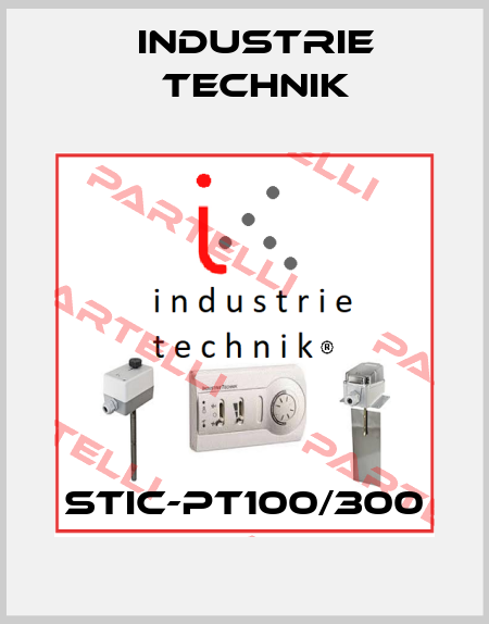 STIC-PT100/300 Industrie Technik