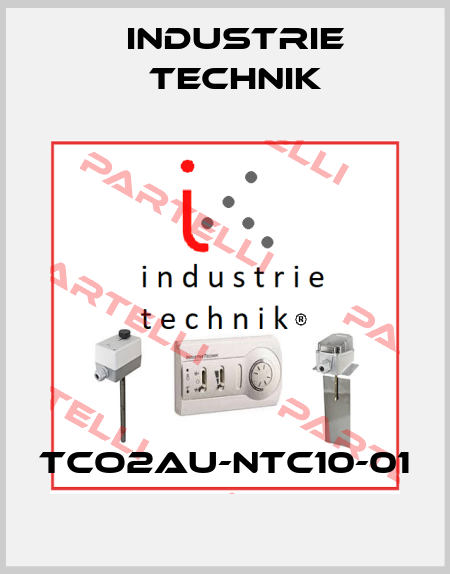 TCO2AU-NTC10-01 Industrie Technik