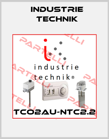 TCO2AU-NTC2.2 Industrie Technik