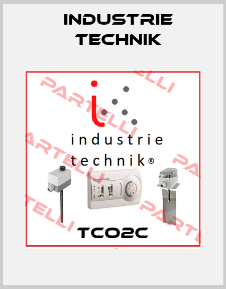 TCO2C Industrie Technik