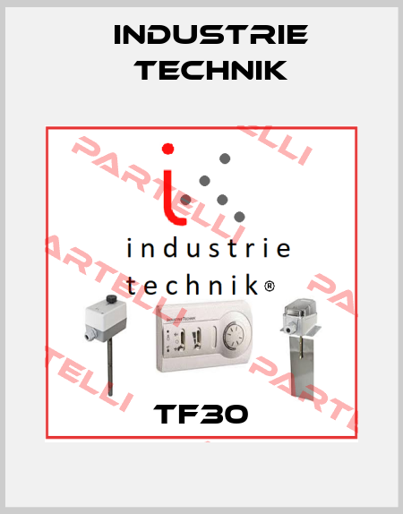 TF30 Industrie Technik