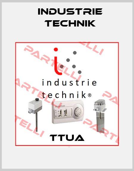 TTUA Industrie Technik