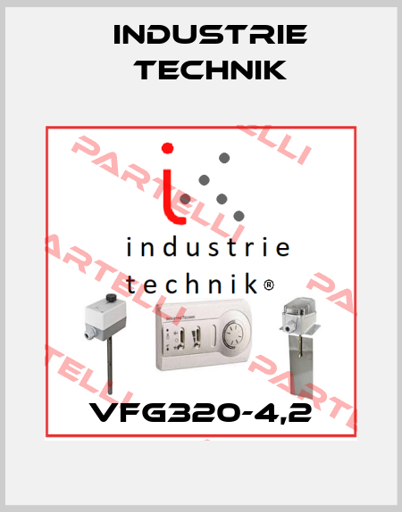 VFG320-4,2 Industrie Technik