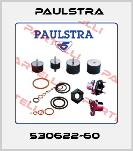 530622-60  Paulstra