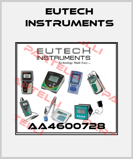AA4600728 Eutech Instruments