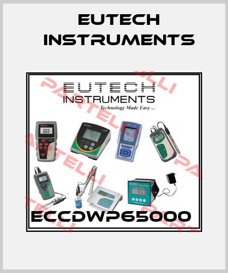 ECCDWP65000  Eutech Instruments