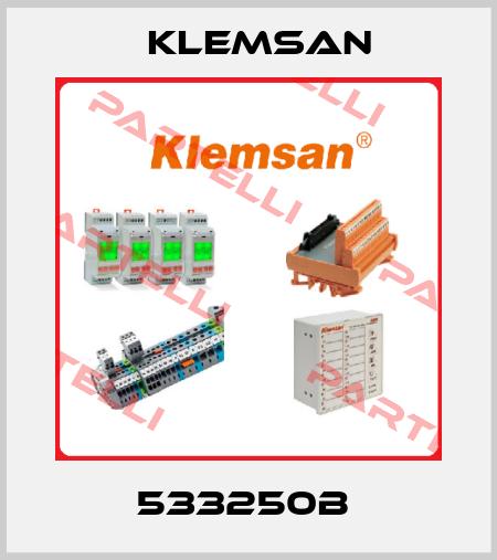533250B  Klemsan
