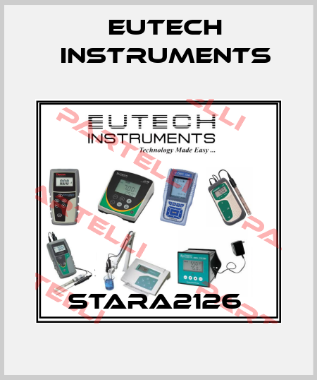 STARA2126  Eutech Instruments