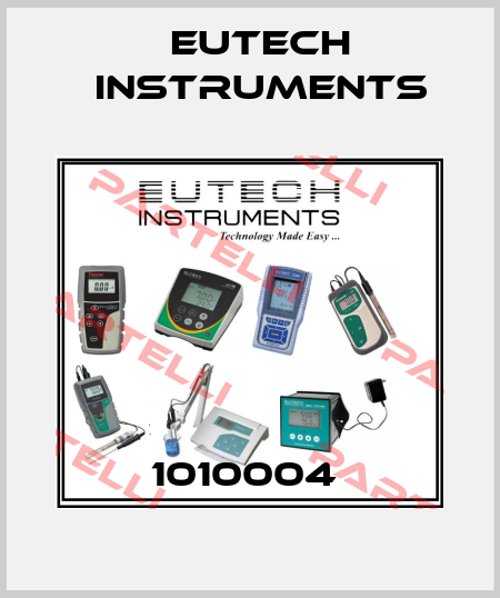 1010004  Eutech Instruments