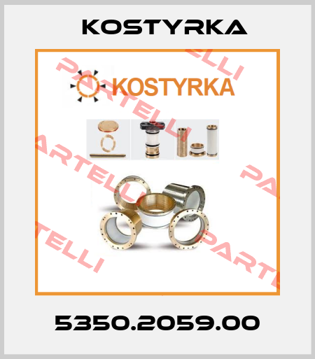5350.2059.00 Kostyrka