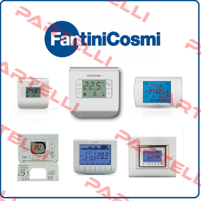 540-70125-00A  Fantini Cosmi