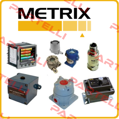 5465F-062A ERSETZT VON TXR33505N  Metrix