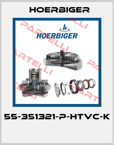 55-351321-P-HTVC-K  Hoerbiger