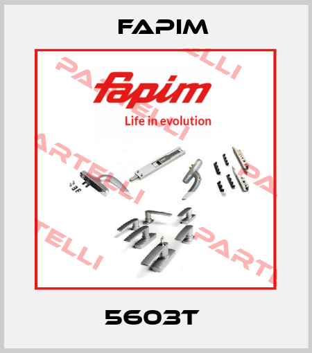 5603T  Fapim