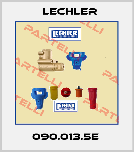 090.013.5E  Lechler