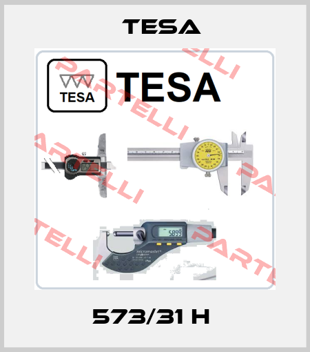 573/31 H  Tesa