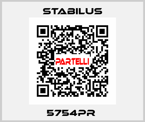 5754PR  Stabilus
