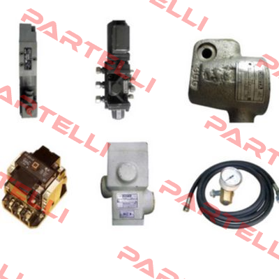 581.26-8240:00-208, REF PLANO 14107  Orsta Hydraulik