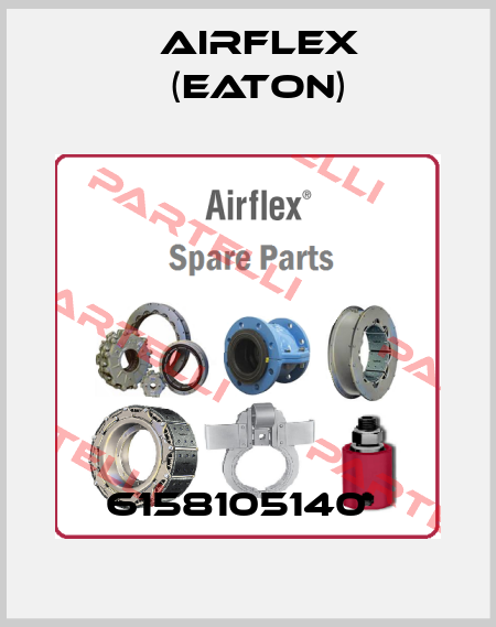 6158105140   Airflex (Eaton)