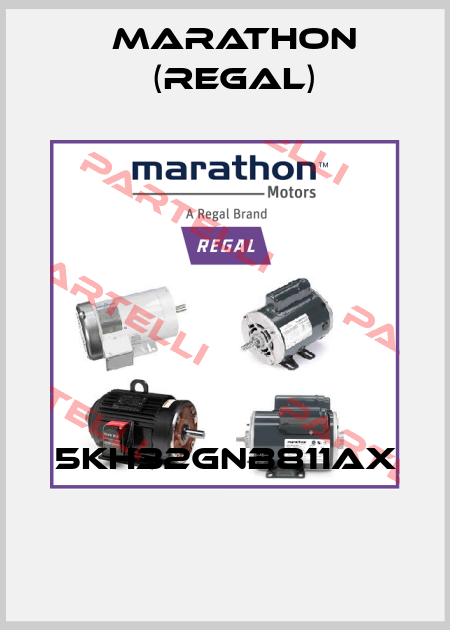 5KH32GNB811AX  Marathon (Regal)