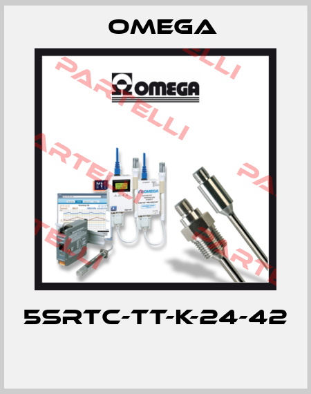 5SRTC-TT-K-24-42  Omega
