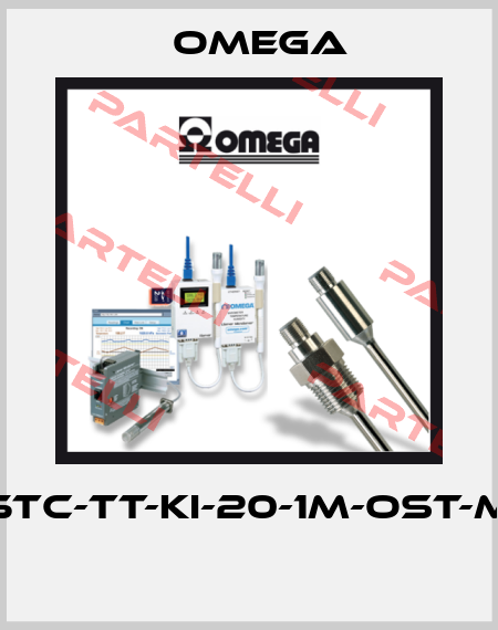 5TC-TT-KI-20-1M-OST-M  Omega
