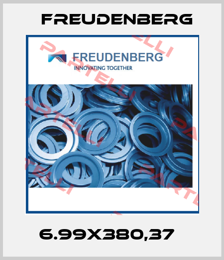 6.99X380,37   Freudenberg