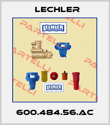 600.484.56.AC Lechler