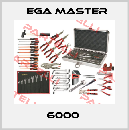 6000  EGA Master